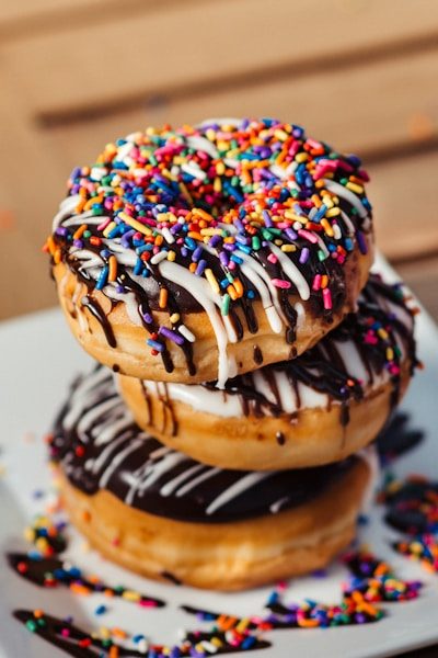 Delicious Mysore Pak Recipe