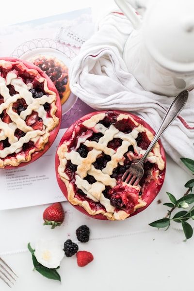 Quick Sweet Recipe Tips